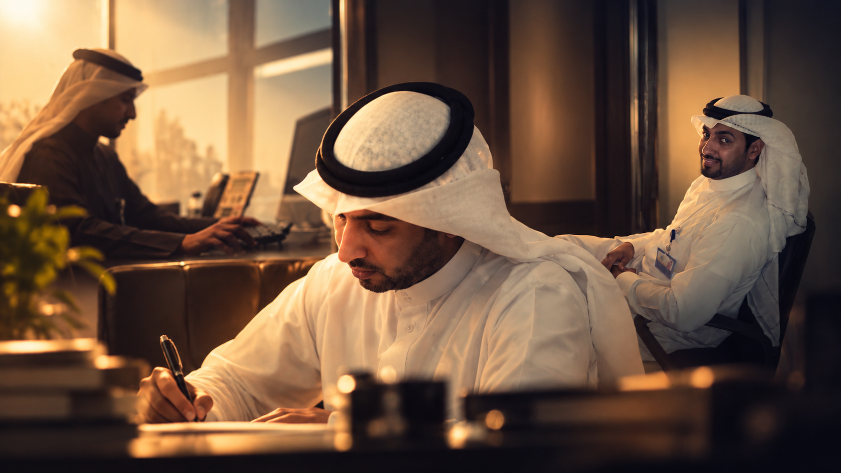 سعد السويدي